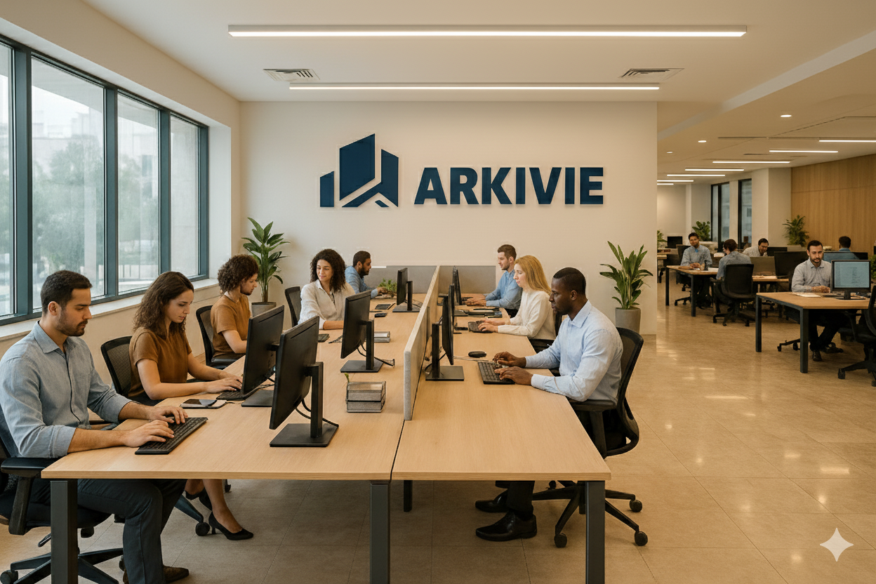 ARKIVIE